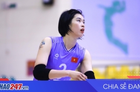 Trần Thị Thanh Thúy lập kỷ lục SEA Games, hướng đến HCV bóng chuyền nữ