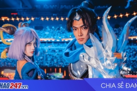 Lịch Thi Đấu và Kết Quả LMHT tại ECA 2025 Cần Thơ