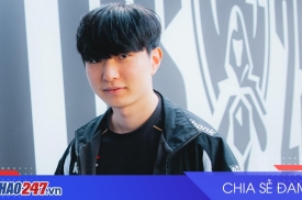 Peter và deokdam tái hợp tại DN Freecs: 