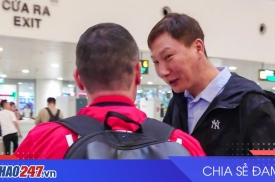 ĐT Việt Nam Khép Lại Năm 2025 Thắng 7/8 Trận, Thăng Hạng FIFA