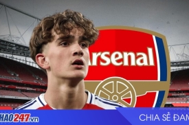Tin chuyển nhượng 21/11: Arsenal giữ chân thần đồng, MU gặp khó