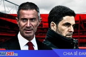 Arsenal có thể chi 500 triệu bảng: Thách thức lớn từ UEFA