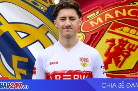 Chuyển nhượng MU 21/11: Dẫn đầu vụ 'Pedri mới', Stiller từ chối