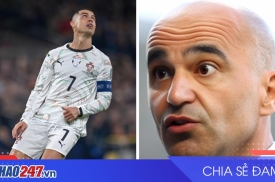 Ronaldo Nhận Quyết Định Về Vai Trò Tại World Cup 2026 Sau Trận Thắng Lớn