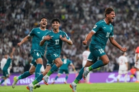 Iraq trước cơ hội vàng giành vé dự World Cup 2026 từ vòng Play-off