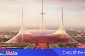 MU Tham Vọng Đăng Cai Chung Kết World Cup Nữ 2035 tại Sân Mới