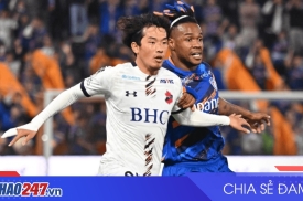 V-Varen Nagasaki vs Mito: Đại chiến tranh ngôi đầu J2 League