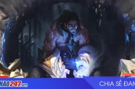 DTCL Mùa 16: Hướng dẫn đội hình Pháp Sư Flex Sylas – Annie