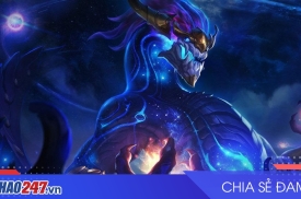 Hướng dẫn đội hình Aurelion Sol Targon cực khỏe DTCL Mùa 16