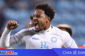 Xuân Son tái xuất, Nam Định quyết thắng Long An ở Cúp Quốc gia 2025/26