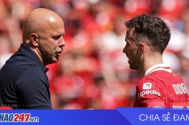 HLV Slot: Cái chết của Jota không phải lý do Liverpool sa sút
