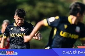 Nhận định Lee Man Warriors vs North District: Chênh lệch đẳng cấp tại Hong Kong