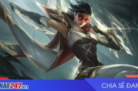 Đội hình Vayne Demacia DTCL mùa 16: Hướng dẫn chi tiết