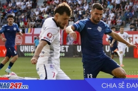 Nhận định Metaloglobus Bucharest vs FC Hermannstadt: Dự đoán hòa 1-1