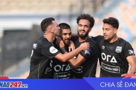 Nhận định Kahrabaa Ismailia vs ZED: Thách thức vòng 14 Premier League Ai Cập