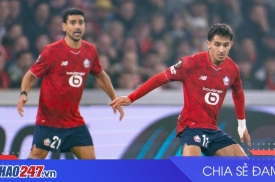 Lille vs Paris FC: Chủ nhà hướng tới 3 điểm tại Ligue 1