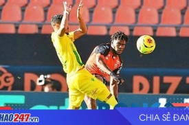 Nhận định Nantes vs Lorient: Cuộc chiến trụ hạng tại Ligue 1