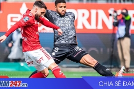 Nhận định Brest vs Metz (23h15 ngày 23/11): Cuộc chiến trụ hạng Ligue 1