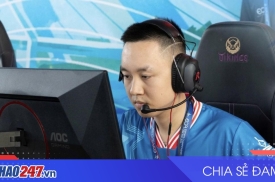 Đột Kích ECA 2025: Việt Nam ngậm ngùi nhìn Trung Quốc vô địch trên sân nhà