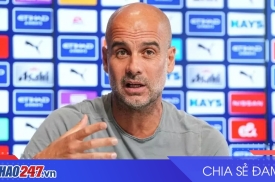 Man City gục ngã 1-2 trước Newcastle: Pep thất vọng, đua vô địch khó khăn