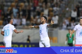 Thép Xanh Nam Định ra quân Cúp Quốc gia: Chờ đợi Xuân Son và HLV Mauro Jeronimo