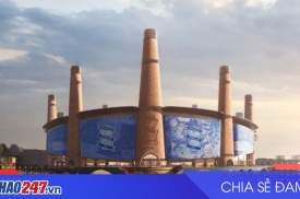 Birmingham City đề xuất xây sân 1,2 tỷ bảng cho Tuyển Nữ Anh