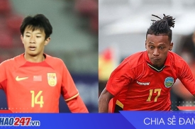 U17 Trung Quốc vs U17 Đông Timor: Dự đoán thắng lợi cách biệt