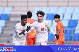 Nhận định U17 Bahrain vs U17 Sri Lanka: Quyết chiến tại Vòng loại U17 châu Á 2026