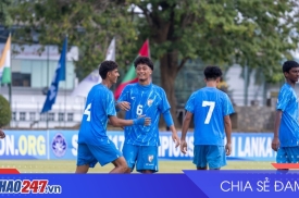 U17 Maldives vs U17 Turkmenistan: Cơ hội nào cho điểm số đầu tiên?