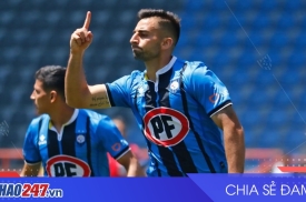 Nhận định trận Ñublense vs Huachipato: Ai sẽ thắng ở vòng 28 VĐQG Chile?