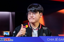 T1 mất Gumayusi: Huyền thoại INnoVation và mối liên kết lịch sử rạn nứt