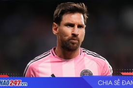 Messi San Bằng Kỷ Lục 404 Kiến Tạo, Dẫn Dắt Inter Miami Đại Thắng