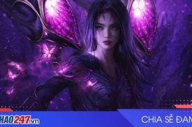 Hướng dẫn đội hình Kai'Sa Viễn Kích DTCL mùa 16: Chiến thuật và mẹo chơi