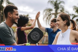 Pickleball bùng nổ ở Việt Nam, khó phát triển tại châu Âu