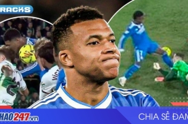 Tranh Cãi VAR Bùng Nổ Sau Trận Hòa 2-2 Của Elche Với Real Madrid