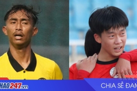 Nhận định U17 Malaysia vs U17 Hồng Kông: Cuộc đối đầu then chốt