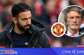 Chuyển nhượng MU 24/11: Martinez trở lại, hụt Vinicius & Stiller