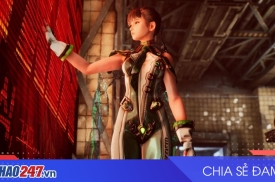 Stellar Blade 2 Sẽ Phát Hành Đa Nền Tảng, Ra Mắt PC Cùng Ngày?