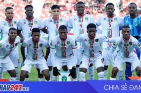 Mauritania vs Kuwait: Dự đoán vòng loại FIFA Arab Cup 2025