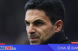 David Raya 'xuống phong độ' dù Arsenal đại thắng Tottenham 4-1