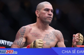 Alex Pereira: Từ nhà vô địch UFC đến tham vọng quyền Anh đỉnh cao