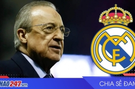 Tin chuyển nhượng 25/11: Real chọn Zidane, Liverpool nhắm trung vệ đắt giá