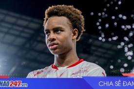 MU và Chelsea 'đại chiến' giành Assan Ouedraogo, Pogba mới của bóng đá Đức