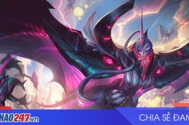 Đội hình Bel'veth Carry DTCL Mùa 16: Hướng dẫn chơi tối ưu