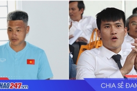 Lê Công Vinh hoàn thành bằng HLV AFC/VFF 'B' 2025: Diện mạo mới