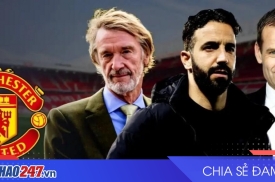 HLV Hansi Flick đá xoáy MU về phong độ thăng hoa của Marcus Rashford