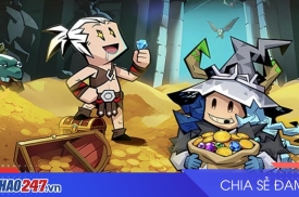 Code Anh Hùng Bất Diệt mới nhất 11/2025 và cách nhập