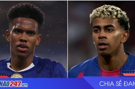 Chelsea Hạ Gục Barcelona 2-1 Trong Trận Giao Hữu Kịch Tính