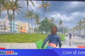 GTA 6 Lộ Gameplay: Đồ Họa Choáng Ngợp & Nỗi Lo Trì Hoãn