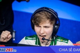 BXH Starladder Budapest Major 2025: Cập Nhật Diễn Biến CS2